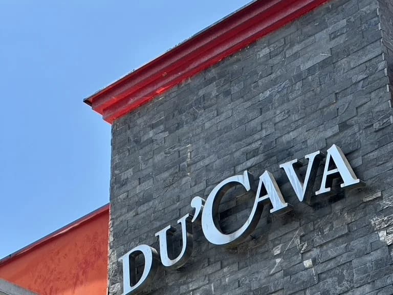 História Du'Cava