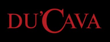 Du'Cava Salgadinhos Logo