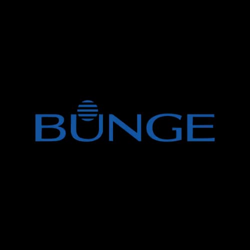 Logo fornecedor Bunge