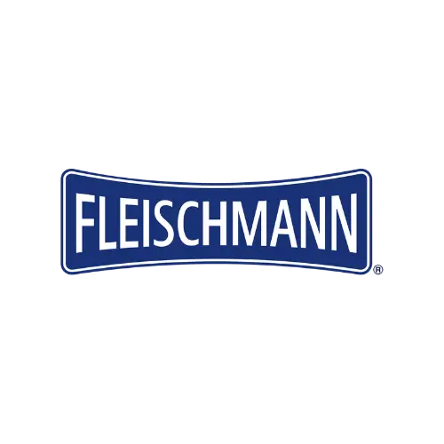 Logo fornecedor Fleischmann