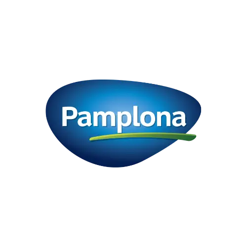 Logo fornecedor Pamplona