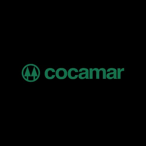 Logo fornecedor Cocamar