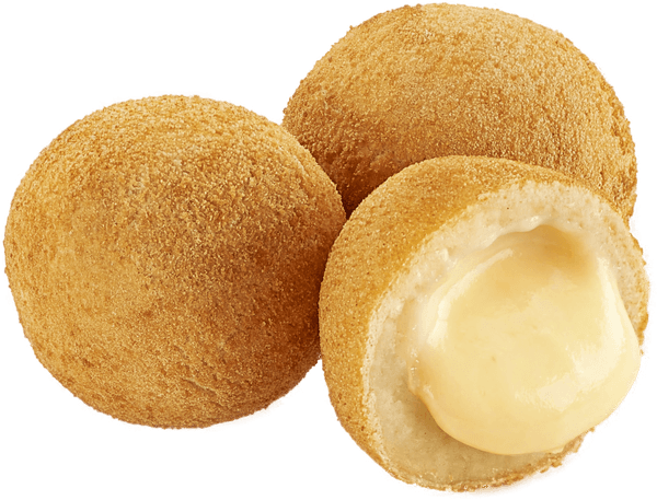 Bolinha de Queijo