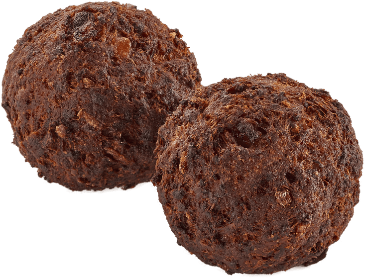 Bolinho de Carne