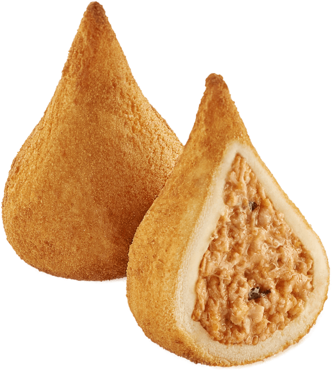 Coxinha