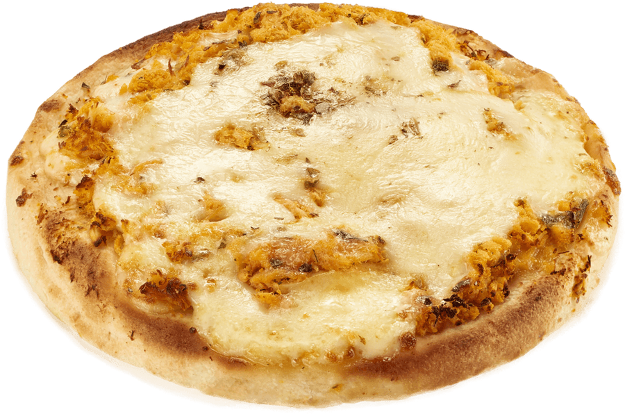 Mini Pizza