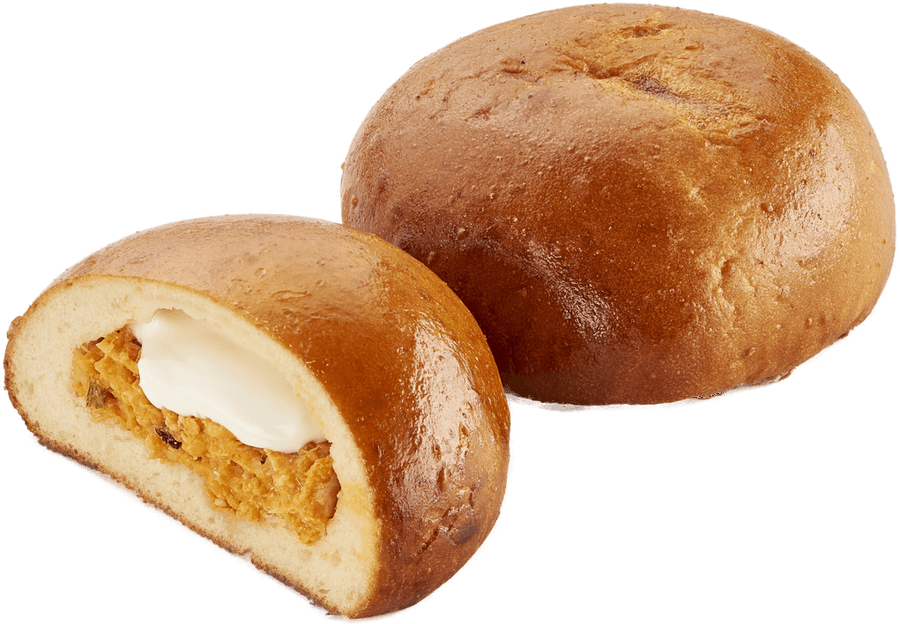 Pão Batata