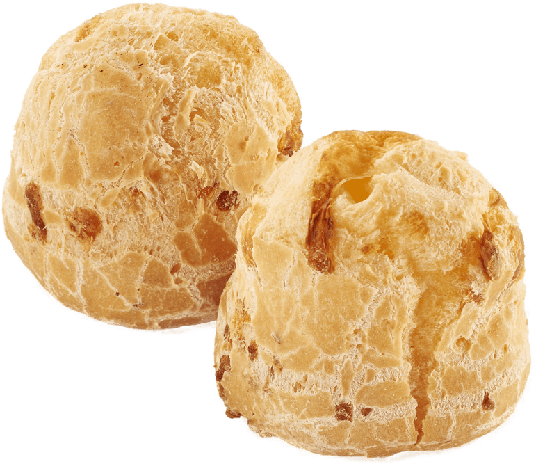 Pão de Queijo
