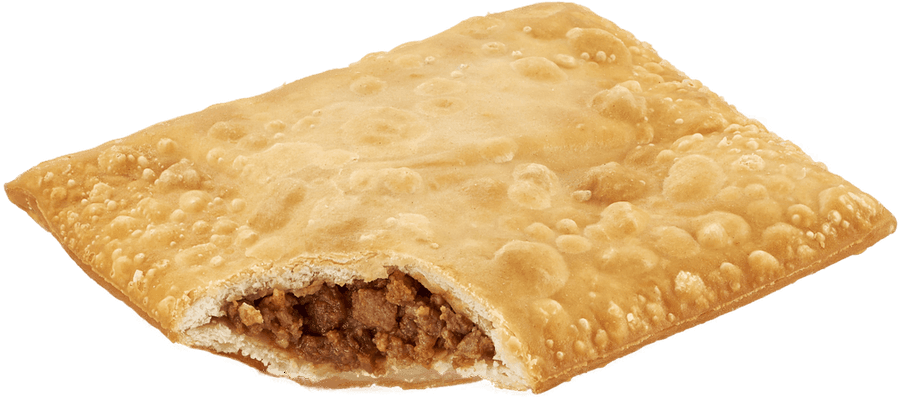 Pastel Frito