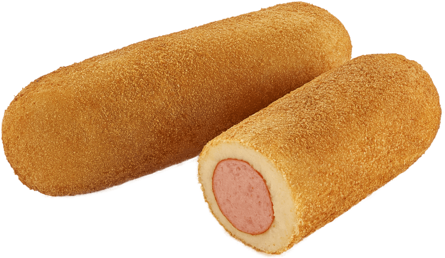 Salsicha Empanada